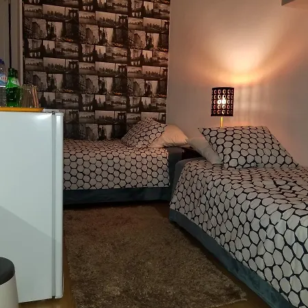 Guest house Alfama My House Lisbon