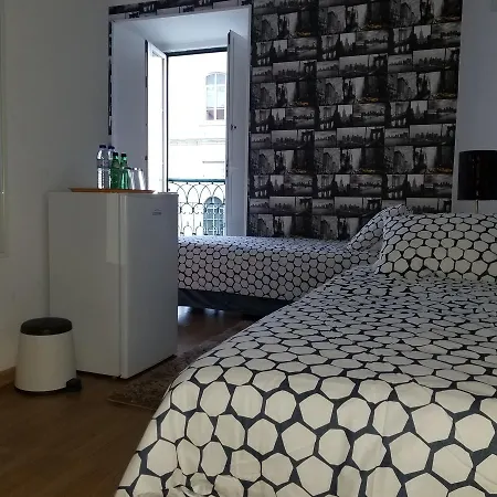 Guest house Alfama My House