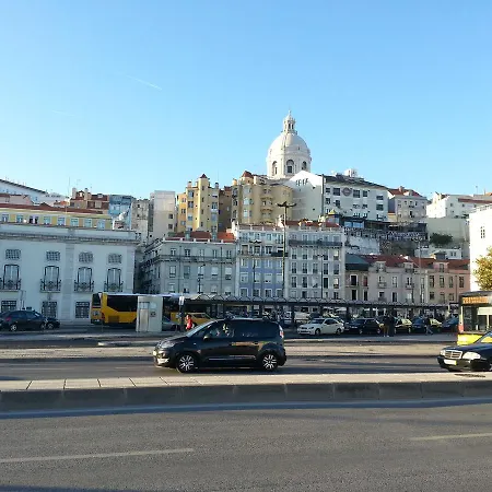 Alfama My House * Lisbon