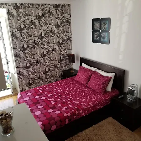 Alfama My House Guest house Lisbon