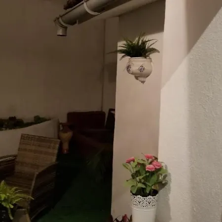 Guest house Alfama My House
