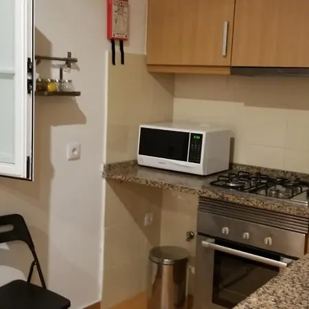 Penzion Alfama My House Lisboa